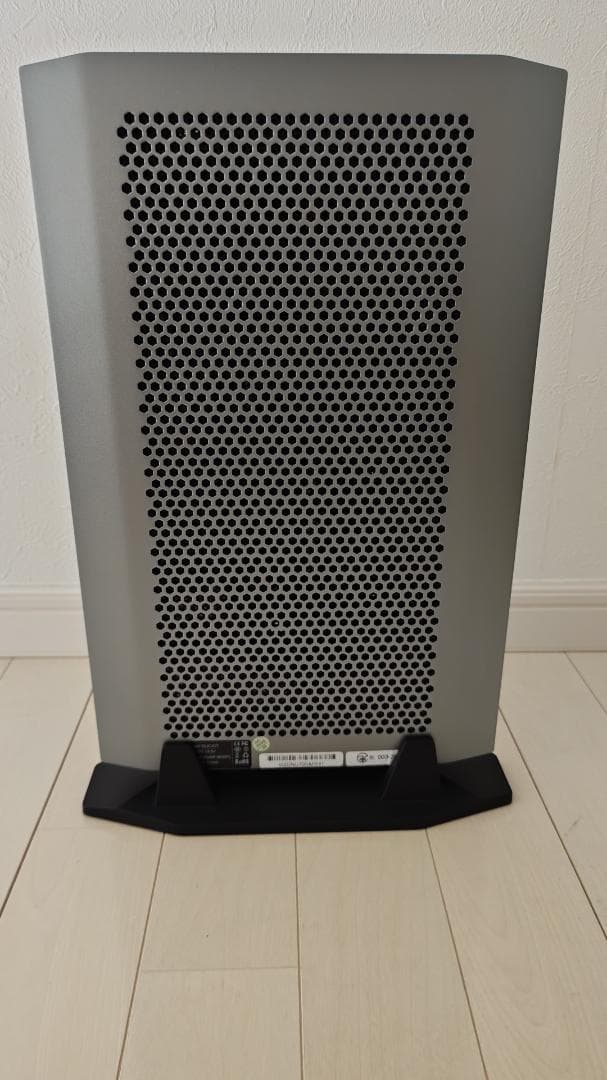 【美品】MINISFORUM NUCXI7 i7-11800H RTX3070