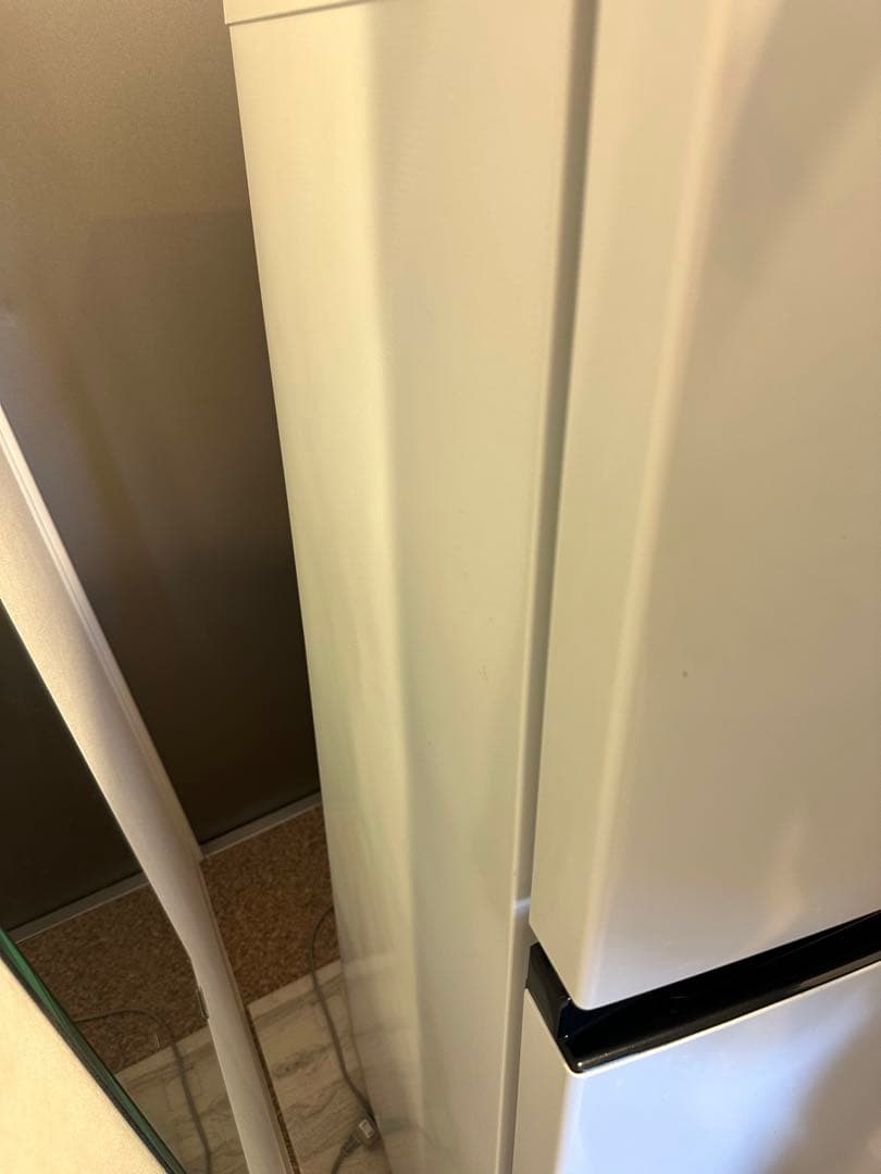 送料込‼️本日お支払いできる方限定‼️2021年製ハイセンスノンフロン冷蔵庫120L