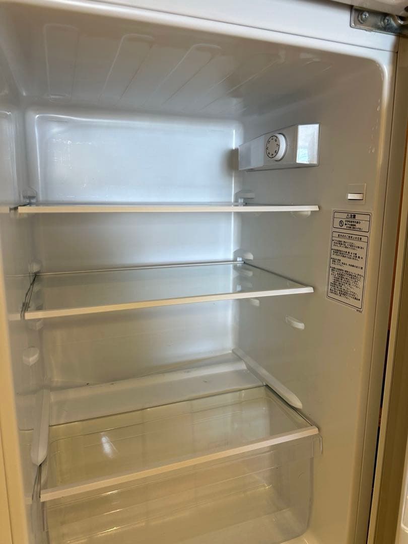 送料込‼️本日お支払いできる方限定‼️2021年製ハイセンスノンフロン冷蔵庫120L