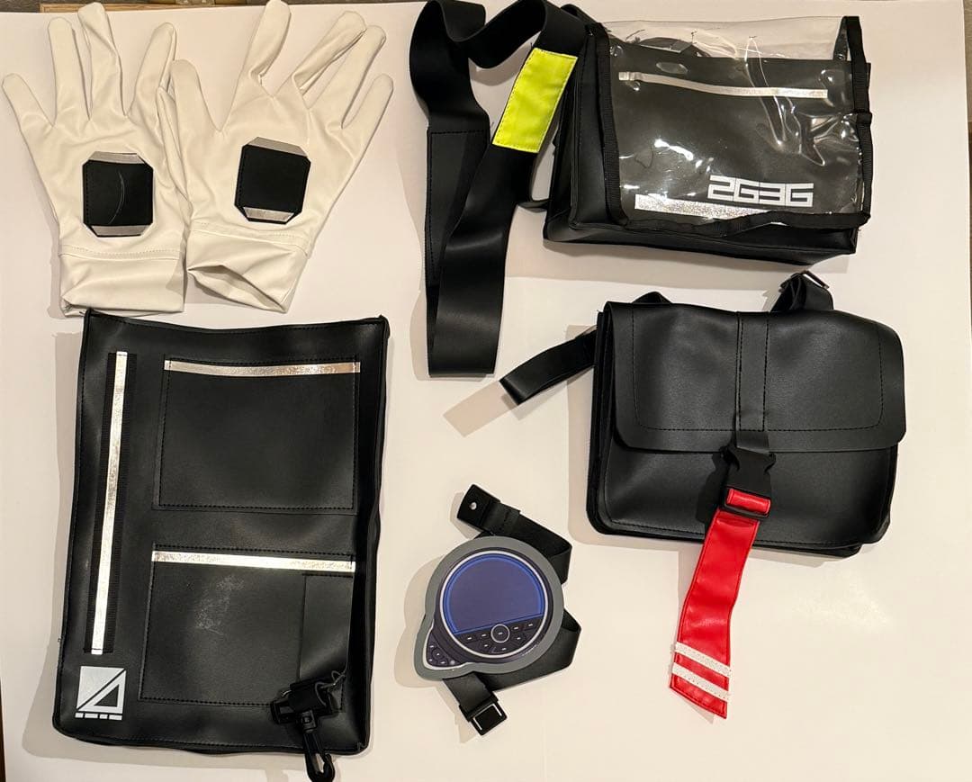 伊波ライ 通常衣装 コスプレ衣装 にじさんじ