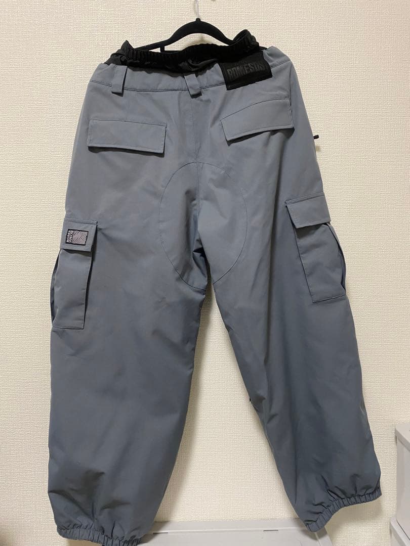 ROME SDS ウエア バギーカーゴパンツ