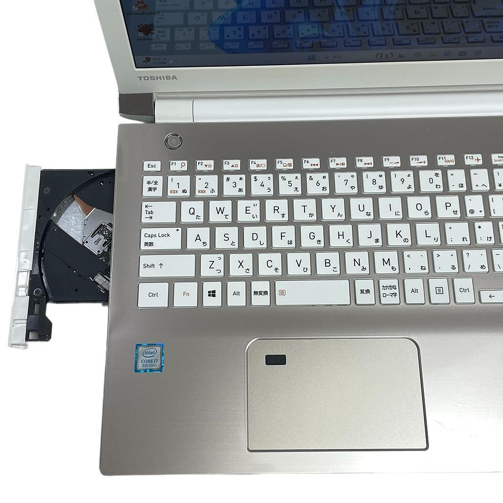 返品OK！第8世代i7✨16GB■フルHD■新品SSD■Office2021