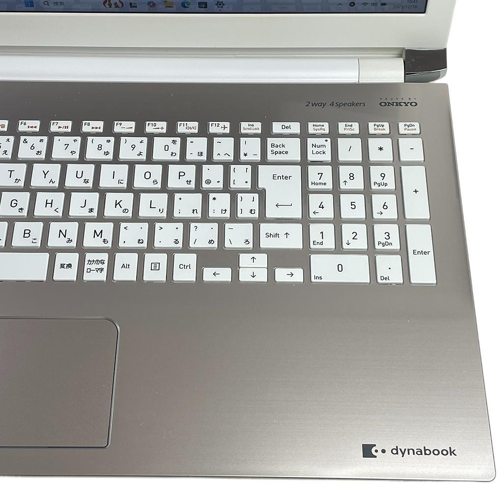 返品OK！第8世代i7✨16GB■フルHD■新品SSD■Office2021