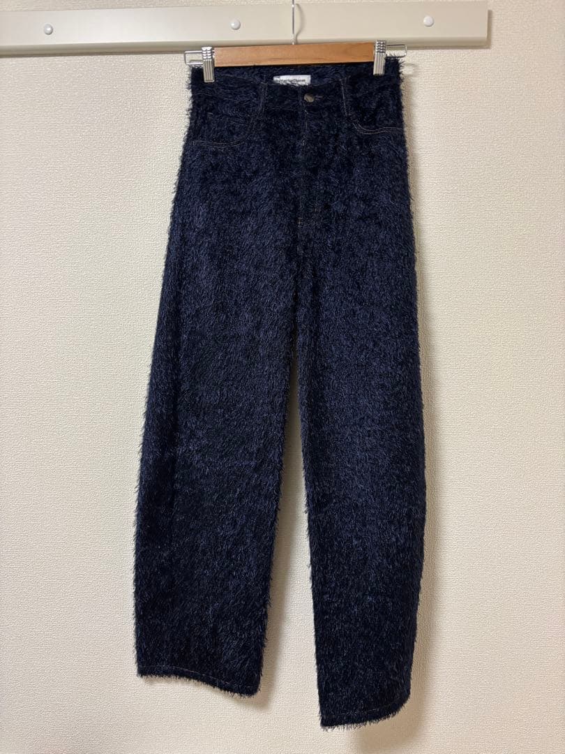 シャルルシャトン mimic pants