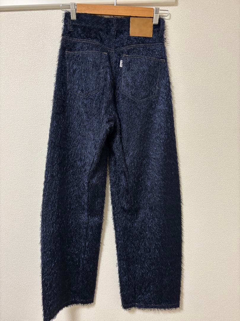 シャルルシャトン mimic pants