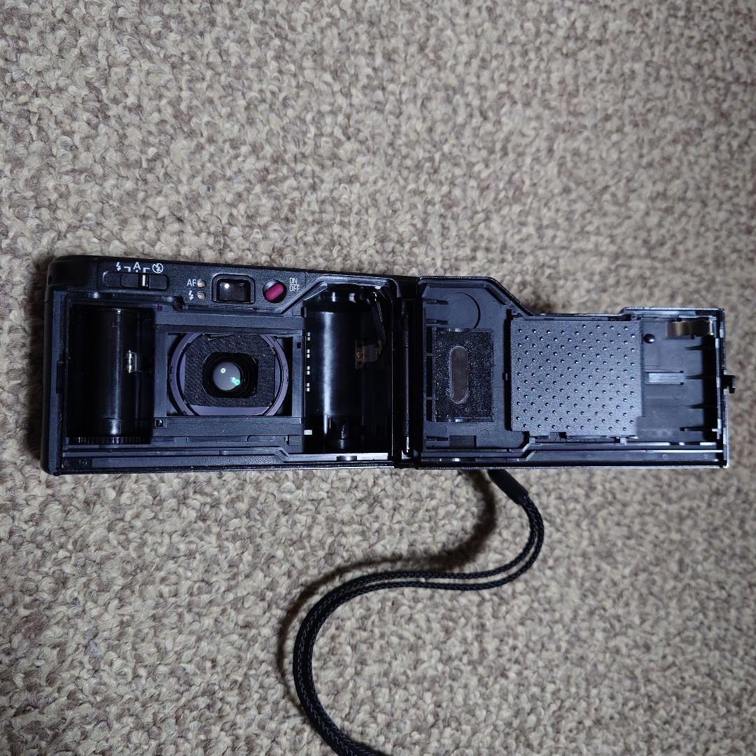 一部難あり品 RICOH GR10 コンパクトフィルムカメラ