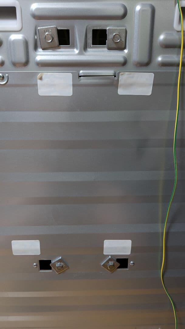 SHARP ドラム式洗濯機 ES-W114-SL 22年製