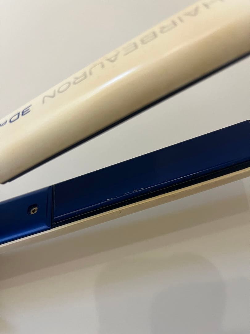 大幅値下げ　HAIRBEAUITYON 30 ストレートヘアアイロン