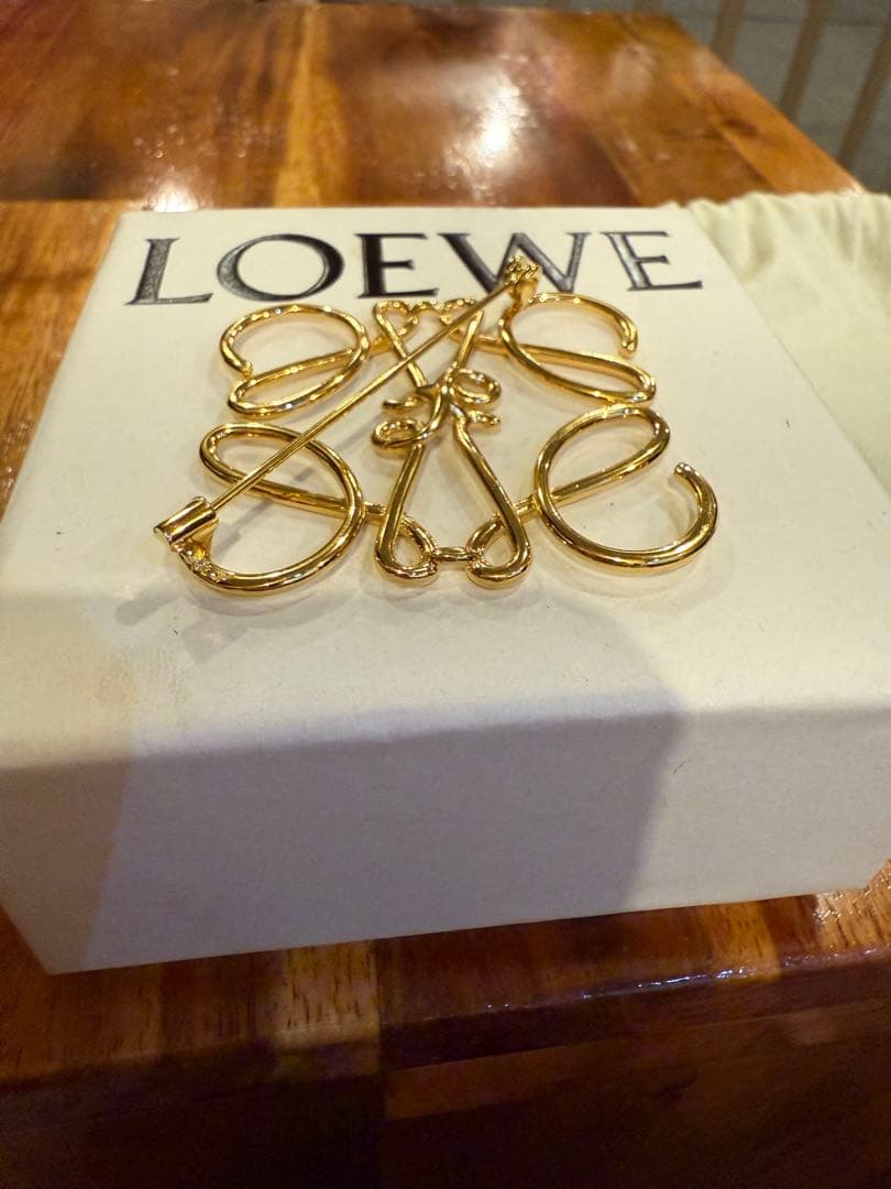 LOEWE ロエベ 雪兎さん専用！！