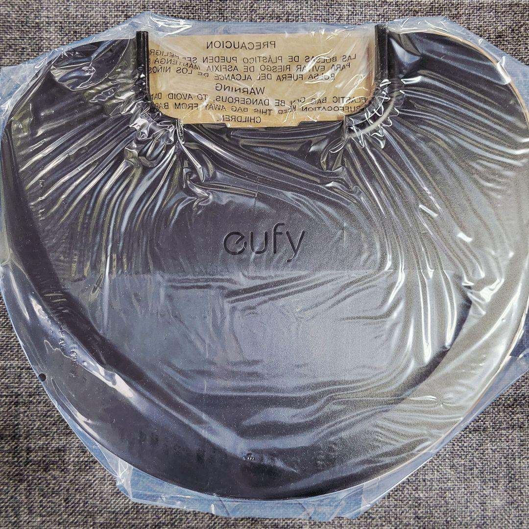 Anker Eufy RoboVac G10 Hybrid アンカー 掃除機