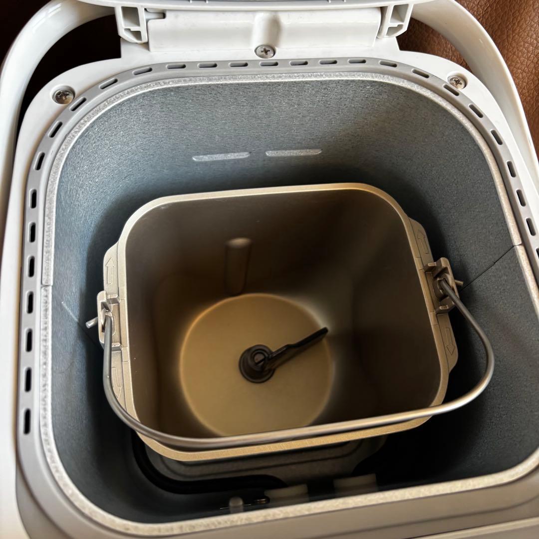 美品⭐️Panasonic ホームベーカリー SD-MB1