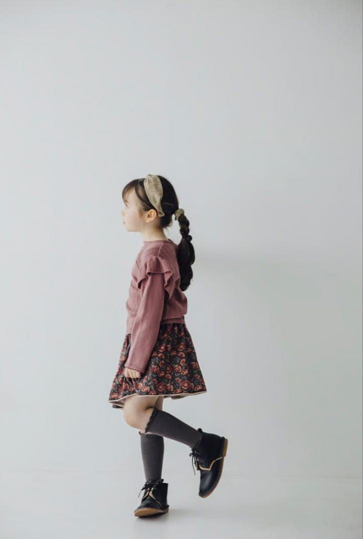 【本日限定値下げ、新品未使用品】junelittleclosetまとめ売りワンピ