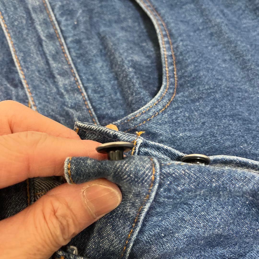 p*x様 赤文字 90年代　リーバイス　501 バレンシア　33