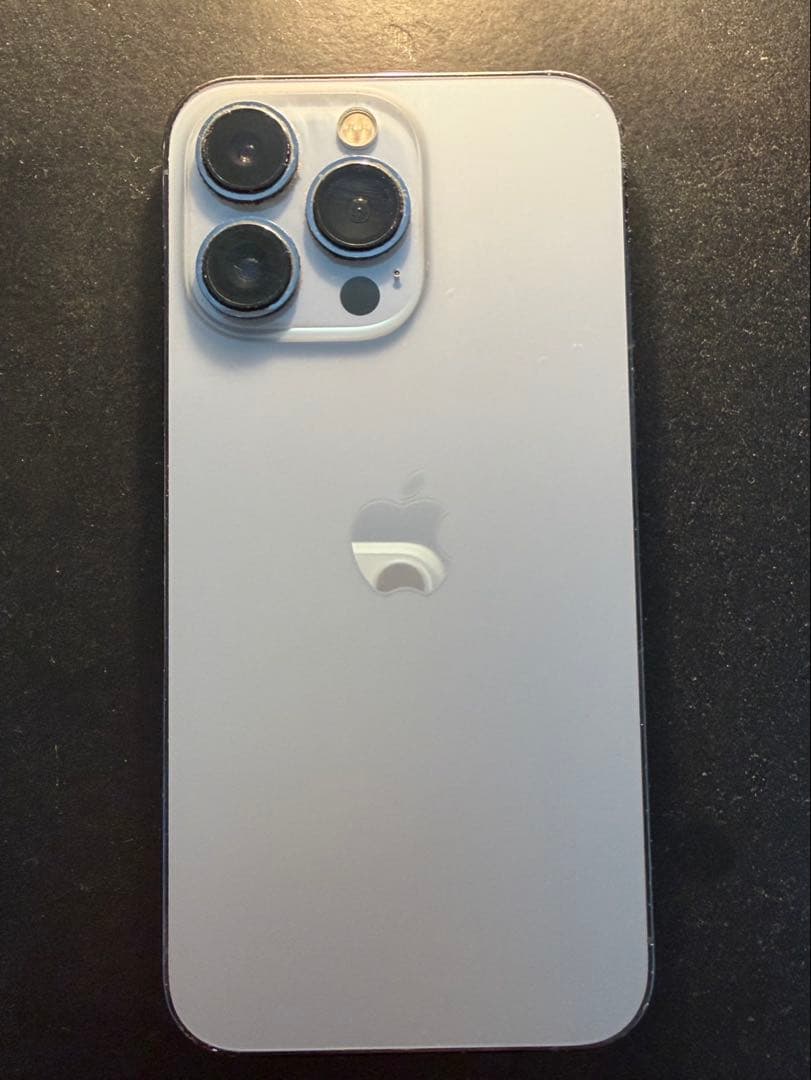 iPhone13Pro ジャンク品