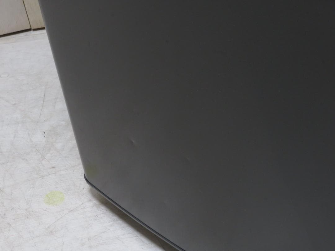 名古屋市内 近郊送料無料 三菱 2021年製 2ドア 冷凍冷蔵庫 146L