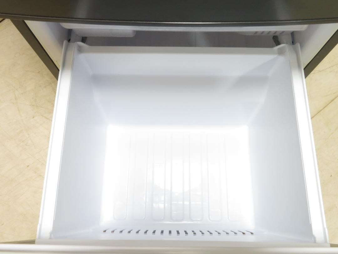 名古屋市内 近郊送料無料 三菱 2021年製 2ドア 冷凍冷蔵庫 146L