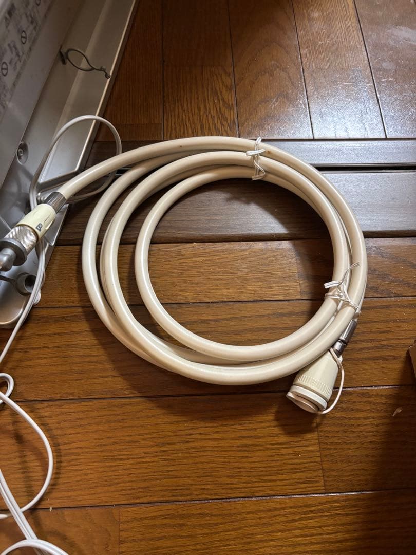 最終値下げ　ガスファンヒーター ピンク