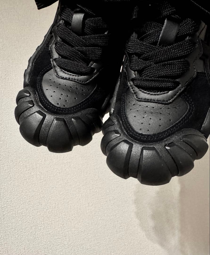 Onitsuka Tiger オニツカタイガー DENTIGRE LS