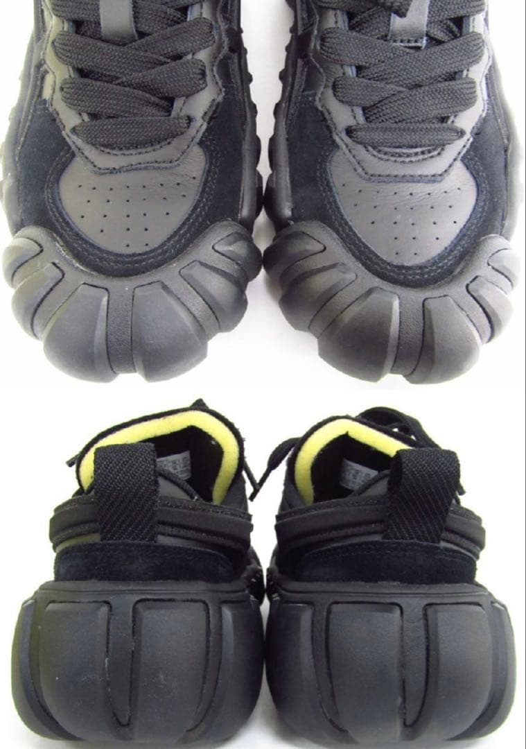 Onitsuka Tiger オニツカタイガー DENTIGRE LS