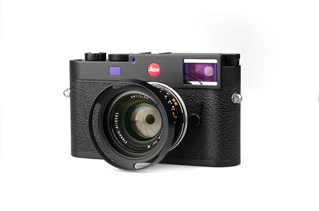 レンズ(単焦点) Artizlab Classic 35mm F1.4 M Mount