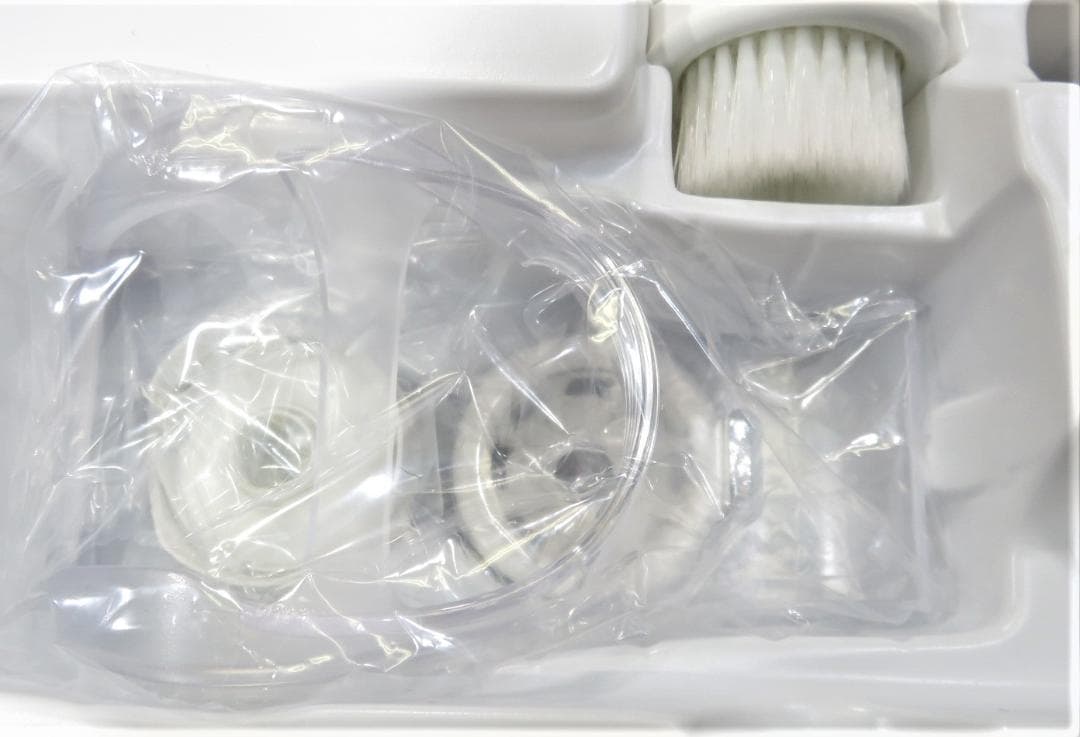 パナソニック 美顔器 EH-SC63-P　濃密泡エステ ピンク調