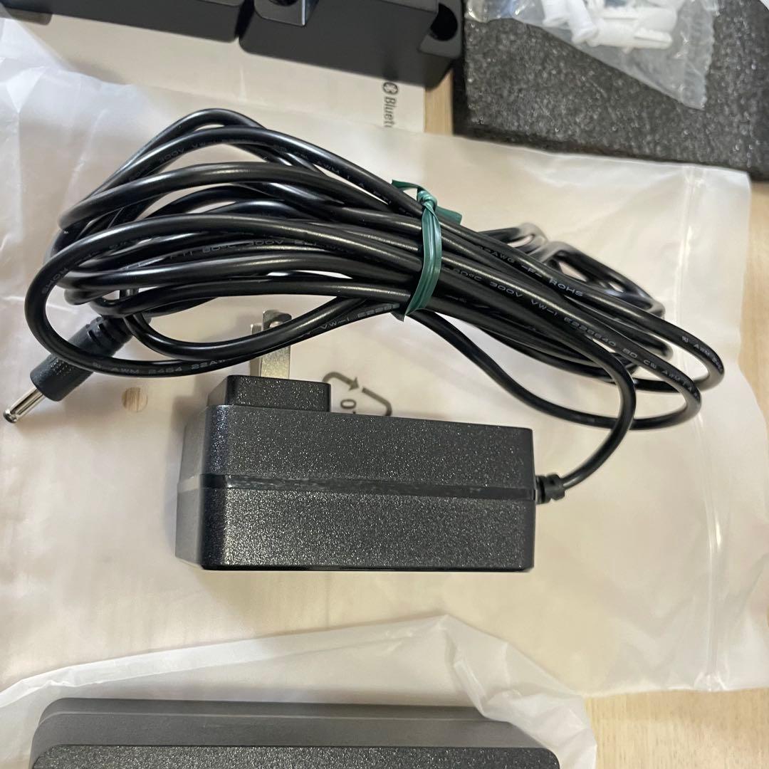 ULTIMEA Aura A40 7.1ch バーチャルサラウンドシステム