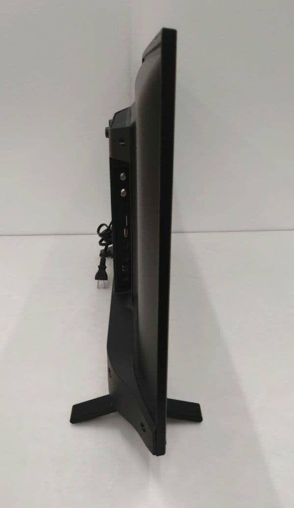 東芝 REGZA 32V型 液晶テレビ 32S24 ハイビジョン 2021年製