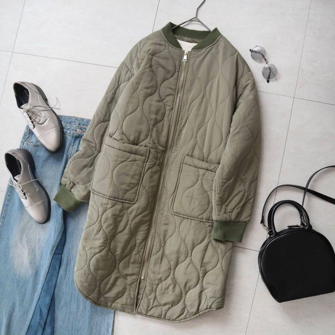 新品春色ブラックネイビーグレーアイボリーアーバンリサーチチェックペンシルスカート