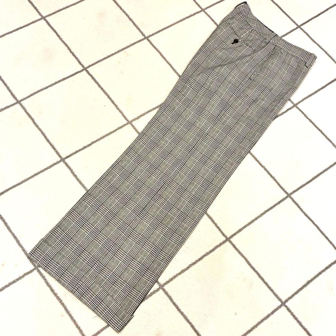 PS Paul Smith スーツ セットアップ グレーチェック 42