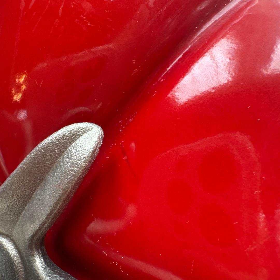 ストウブ トマト ココット チェリー