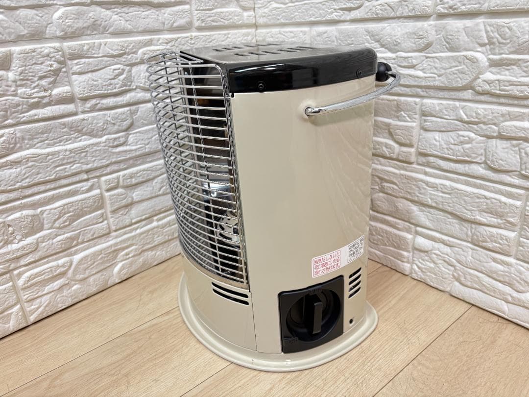 Iwatani イワタニ カセットガスストーブ STV-DKD 2デカ暖Ⅱ