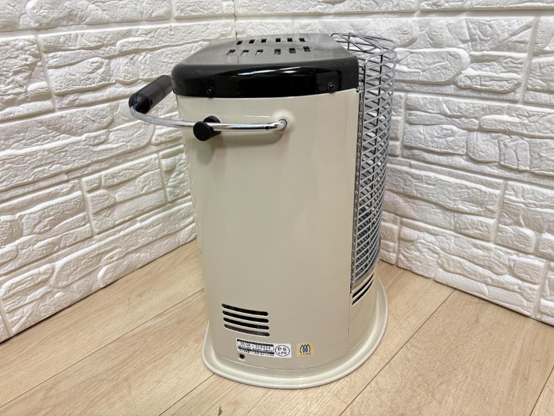 Iwatani イワタニ カセットガスストーブ STV-DKD 2デカ暖Ⅱ