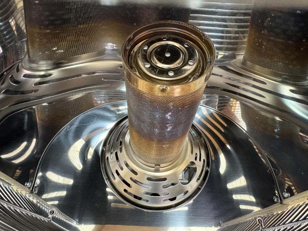 Iwatani イワタニ カセットガスストーブ STV-DKD 2デカ暖Ⅱ