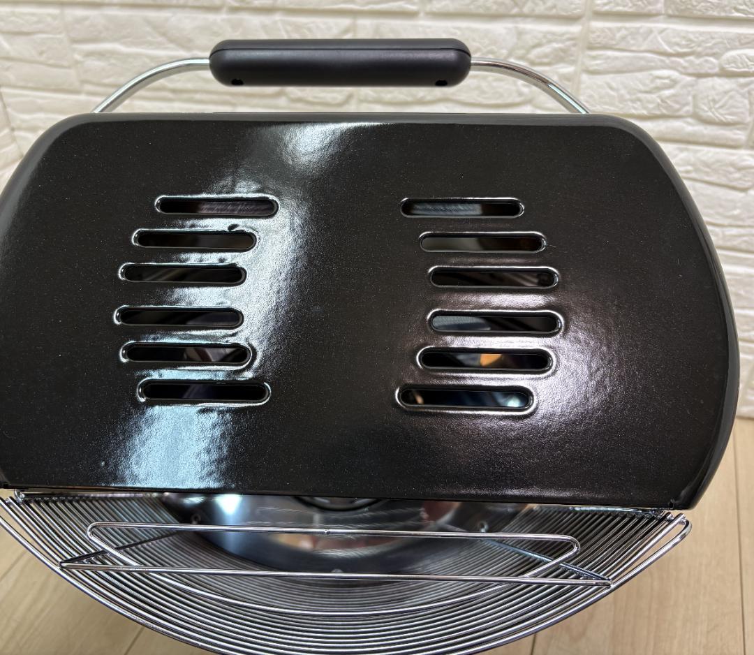 Iwatani イワタニ カセットガスストーブ STV-DKD 2デカ暖Ⅱ