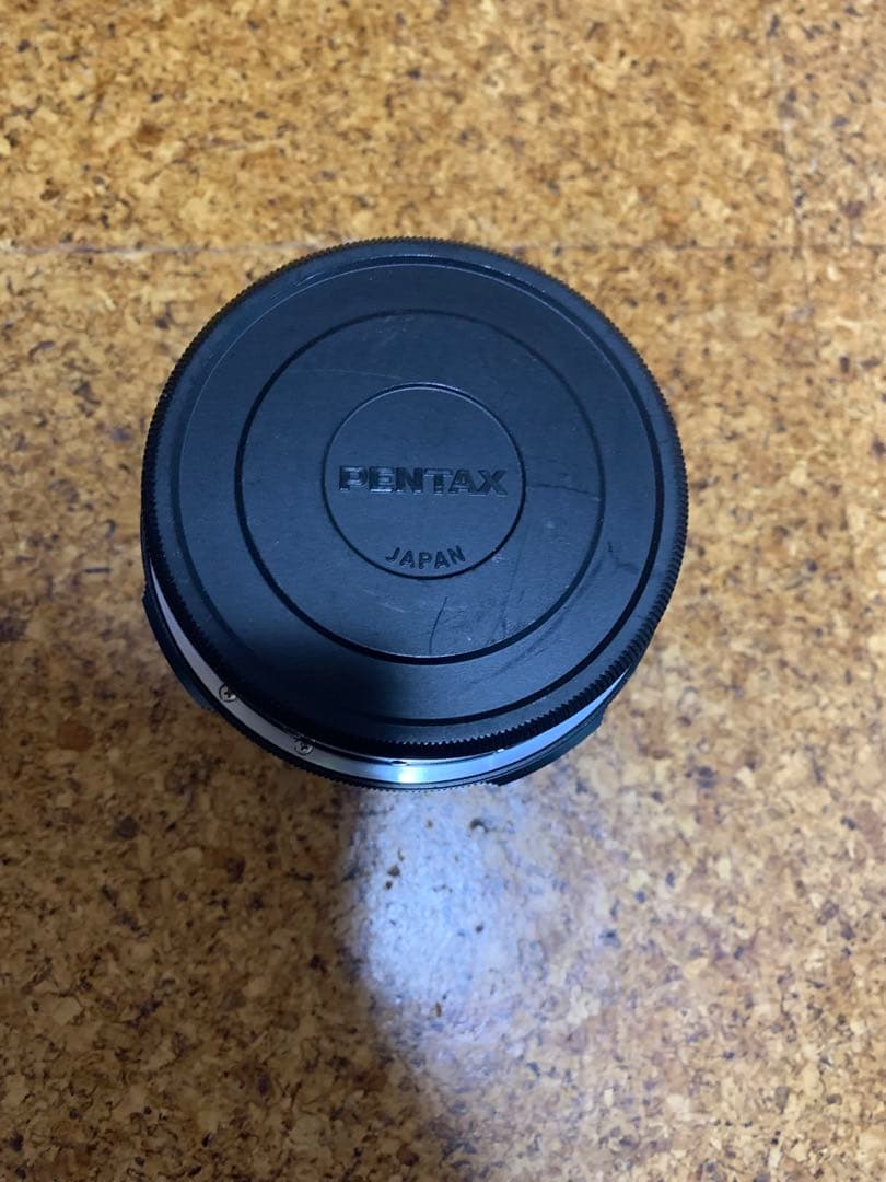 レンズ(単焦点) SMC PENTAX 67 90mm F2.8