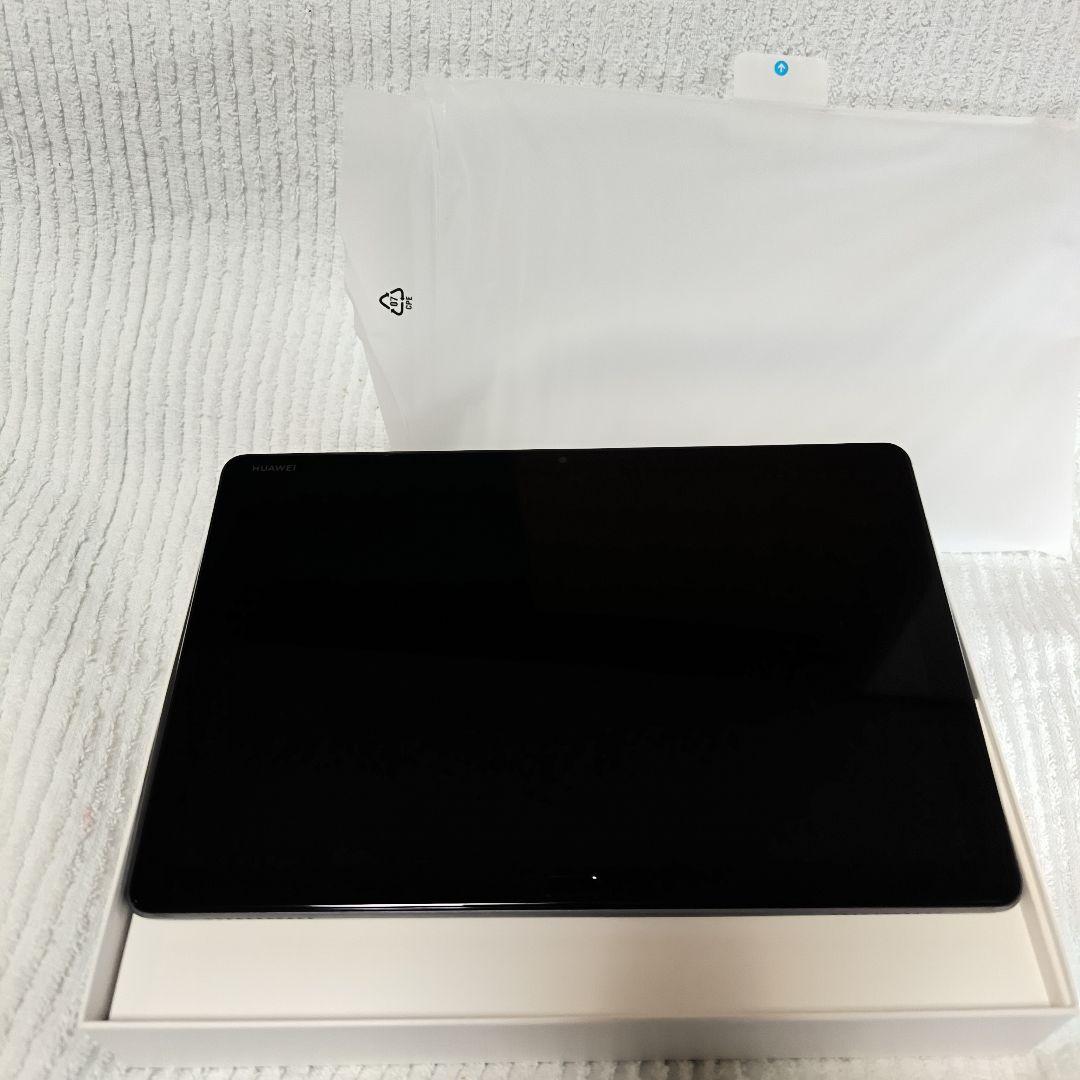【未使用】HUAWEI MediaPad M5 lite 10 Wifi 3GB