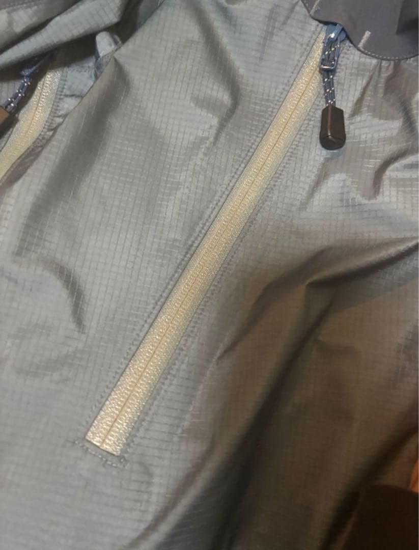 ジャケット・アウター Arc'teryx theta lt smoke M size