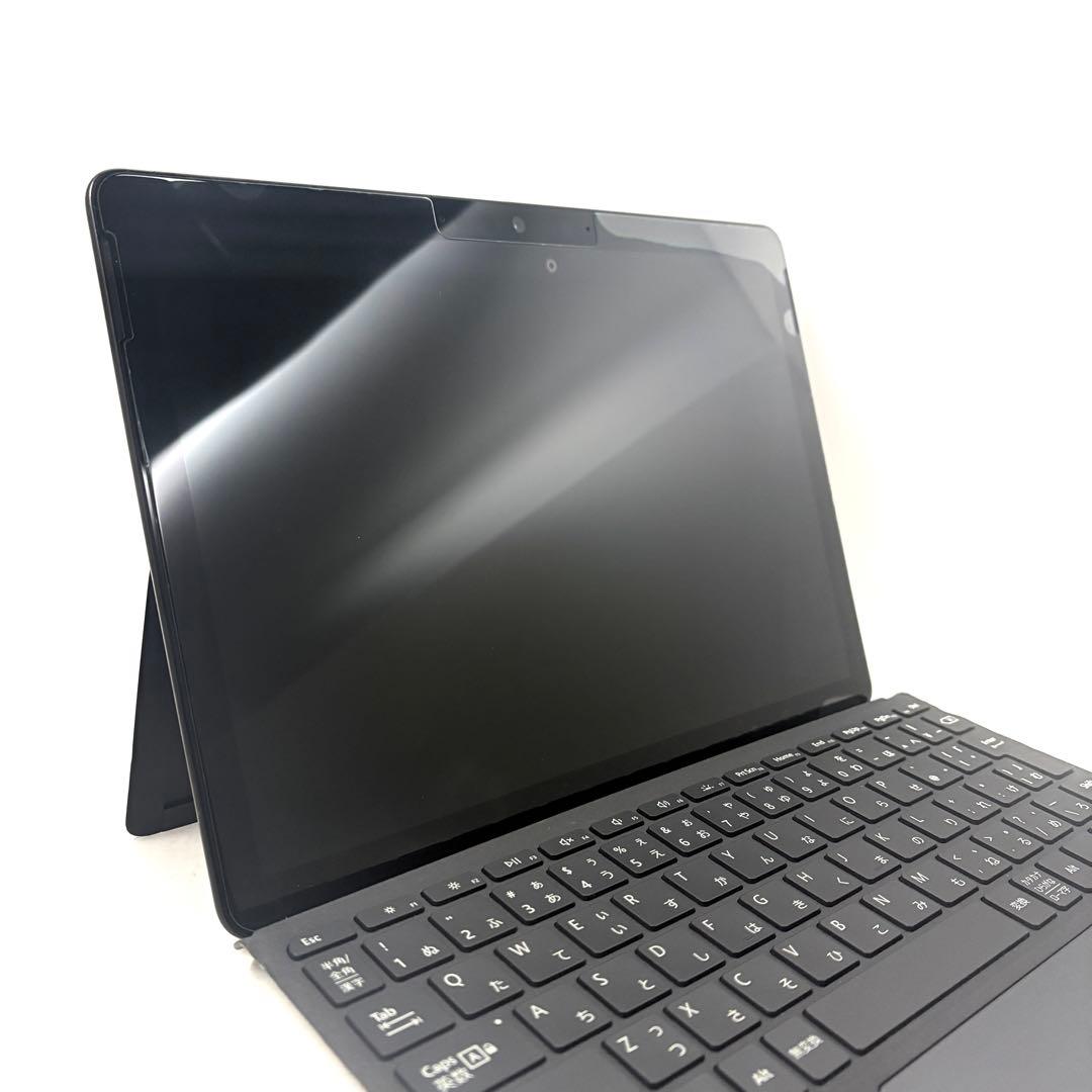 1台限定！Surface Go3 上位モデル キーボード付き オフィス