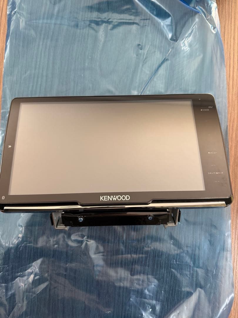 KENWOOD フローティング カーナビ MDV-M907HDF