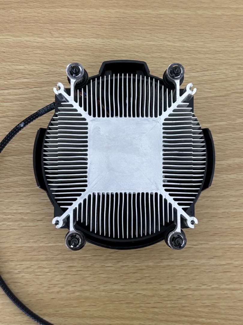 AMD Ryzen 5 5600X クーラー付属