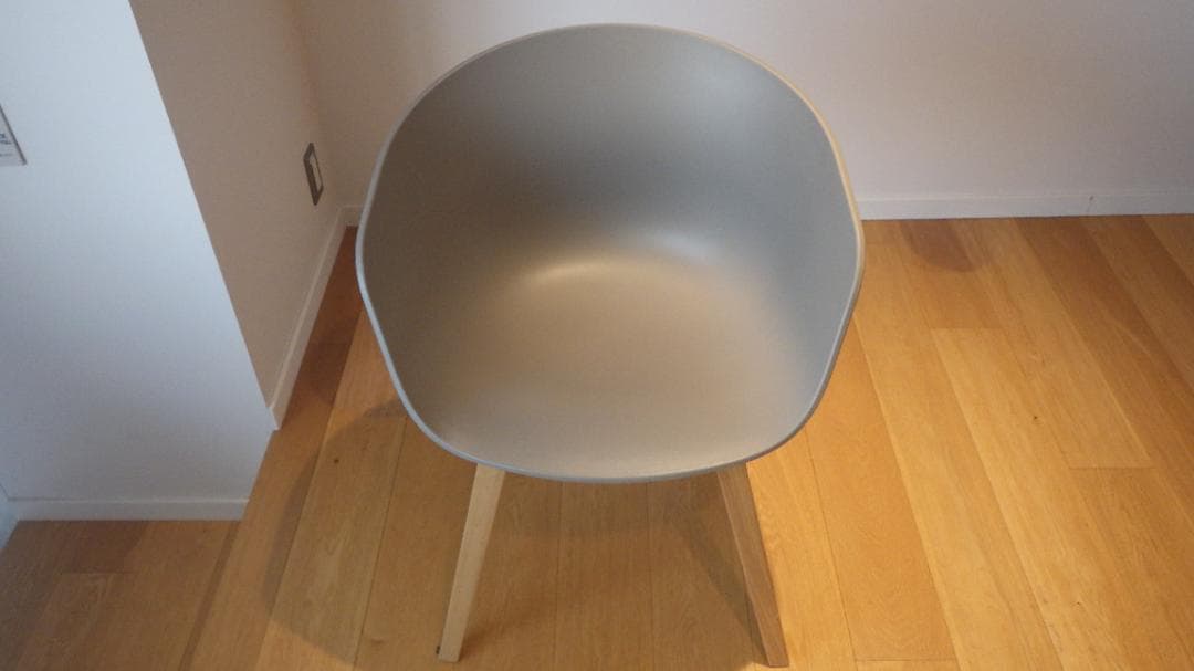HAY ヘイ About A Chair アバウト ア チェア６