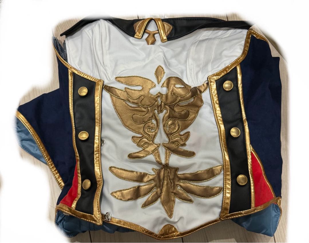 原神 ジン コスプレ衣装