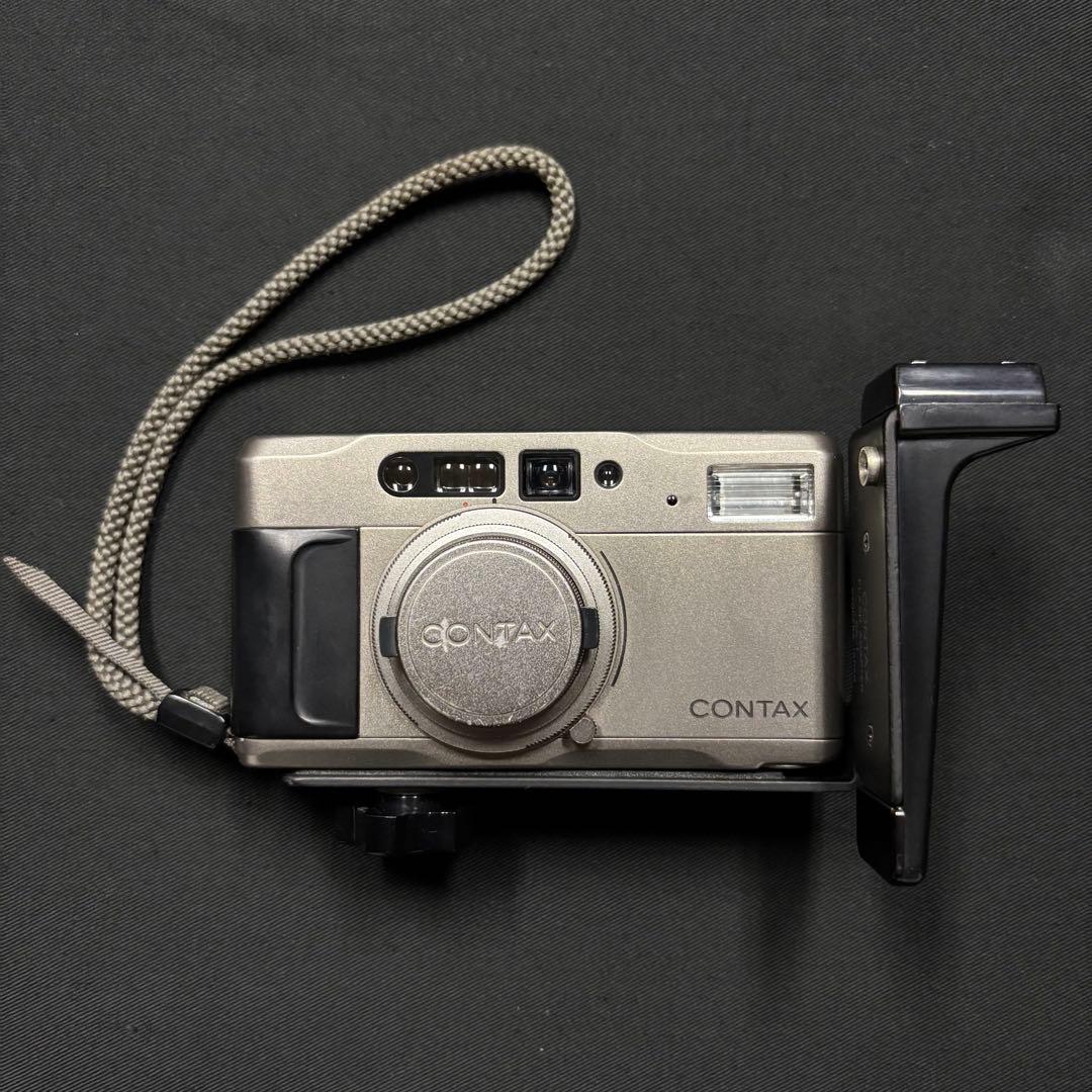 【Iavanda】CONTAX TVS コンタックス カールツァイスレンズ