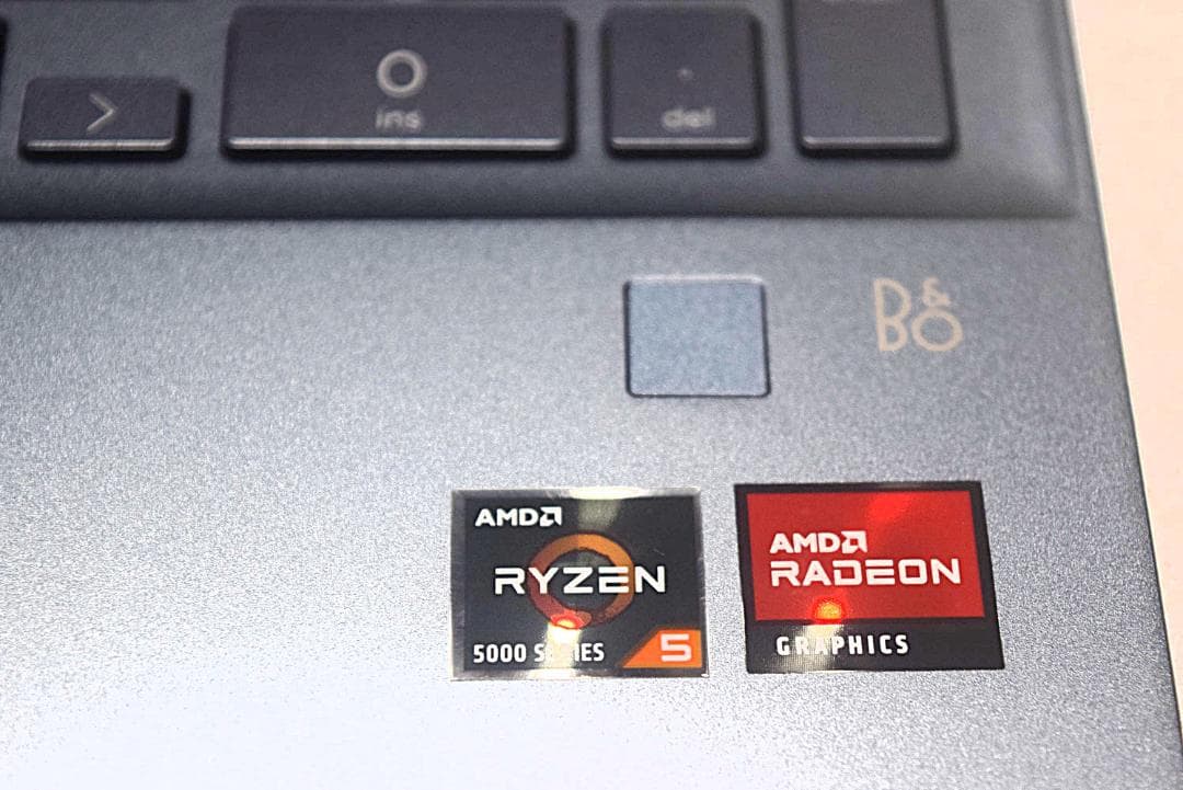 Windowsノート本体 HP Pavilion Laptop 15-eh1076AU / Win11