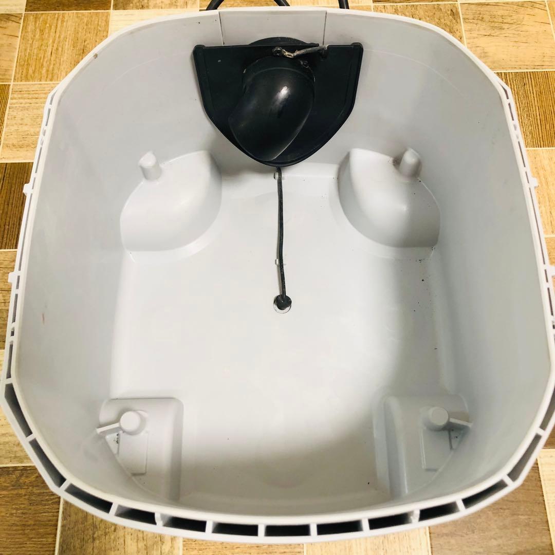 makitaキャニスター掃除機 VC0820 乾湿両用　業務用　集じん機