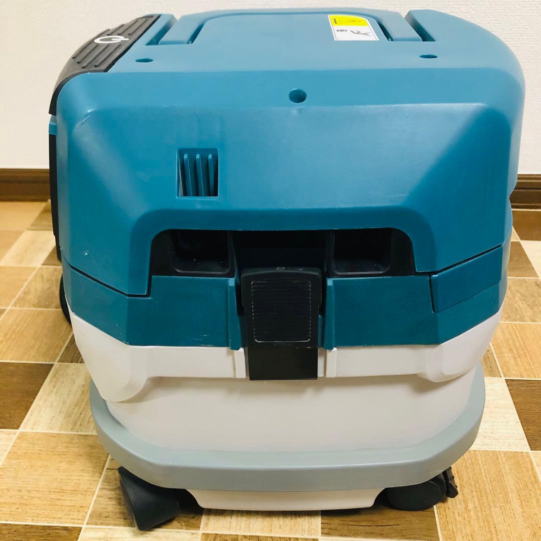 makitaキャニスター掃除機 VC0820 乾湿両用　業務用　集じん機
