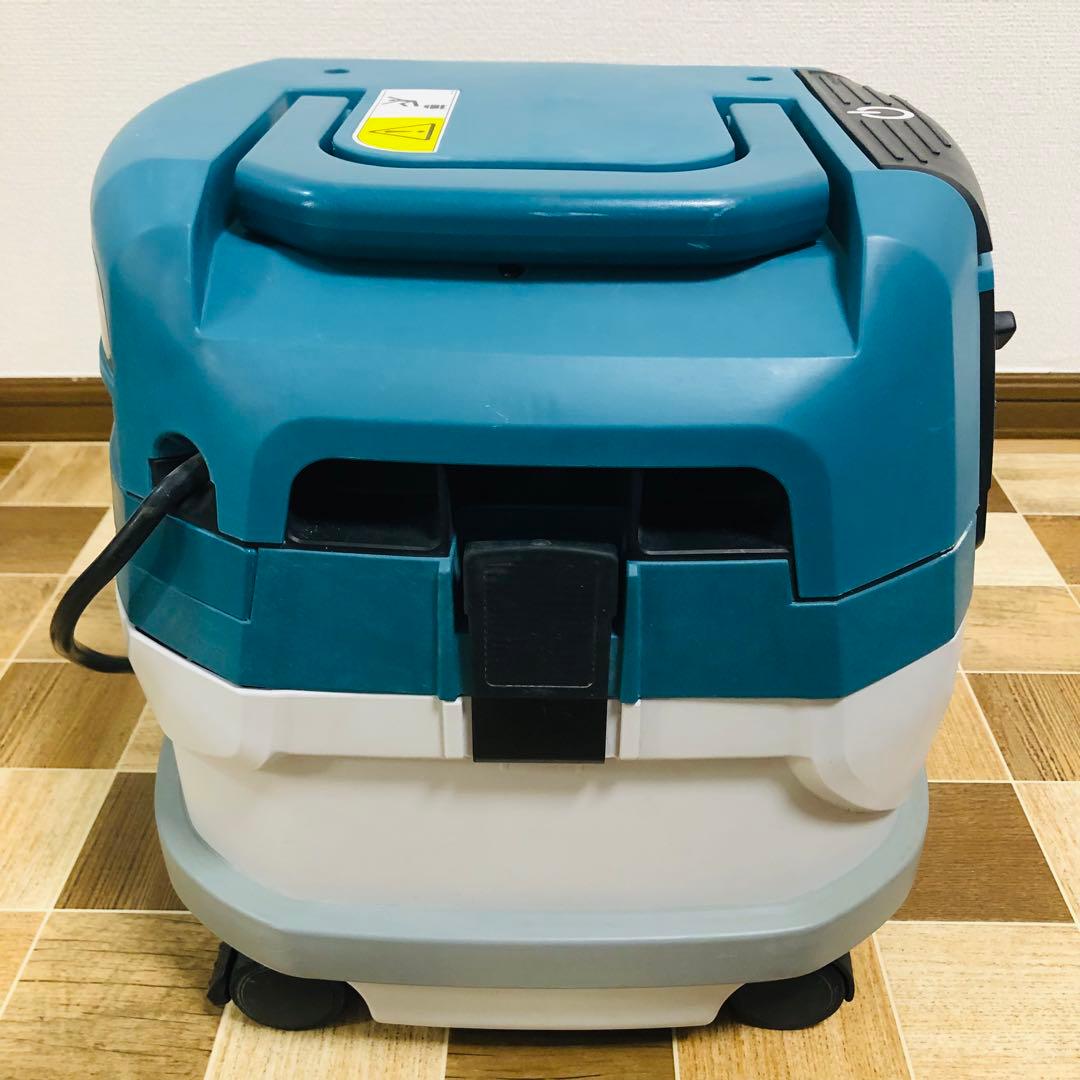 makitaキャニスター掃除機 VC0820 乾湿両用　業務用　集じん機
