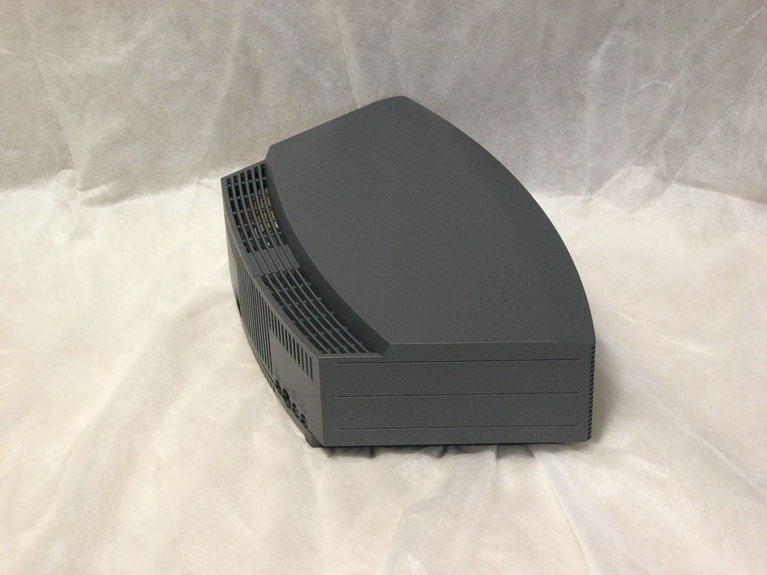 BOSE WAVE MUSIC SYSTEM AWRCCC(グラファイトグレー)