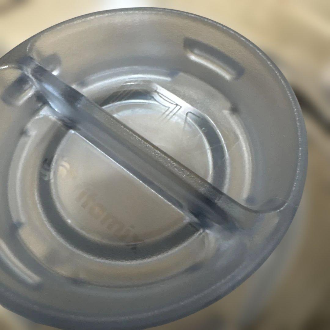 バイタミックスウエットコンテナ2.0タンパー付き