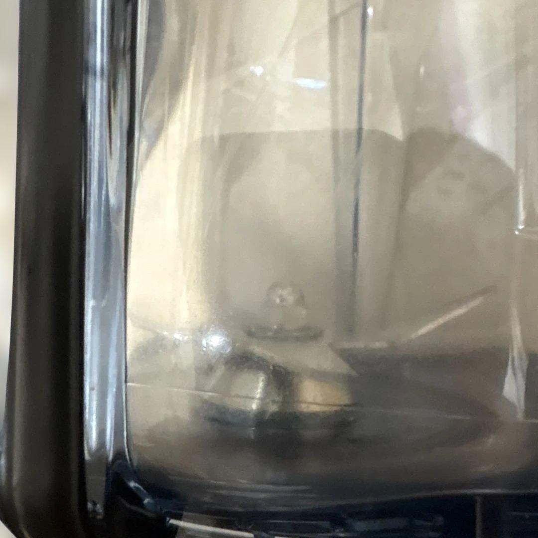 バイタミックスウエットコンテナ2.0タンパー付き